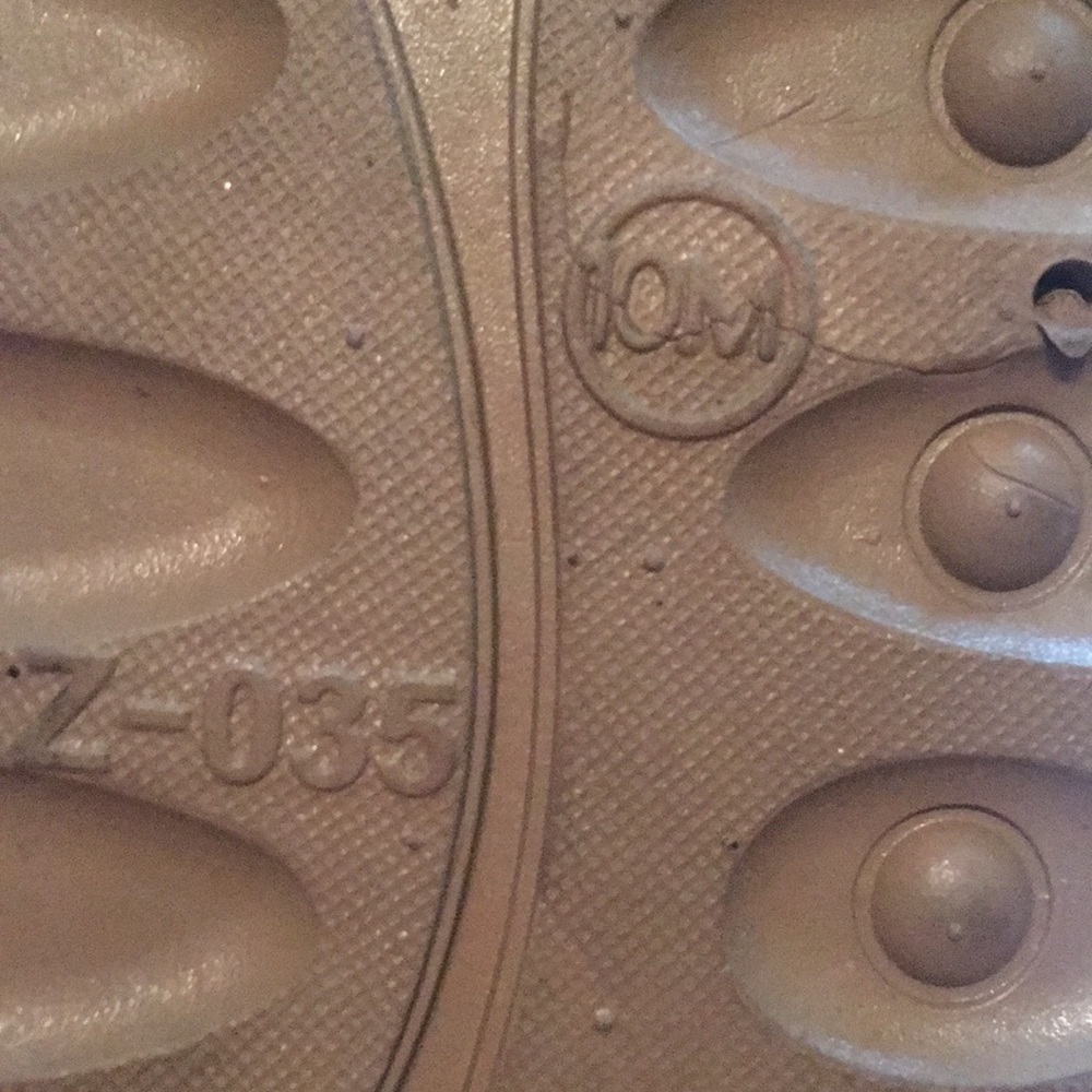 American sweetheart sandals women size 10 - Picture 2 of 2